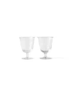 &Tradition Collect Wine Glass 2 stk. SC79 fra Hot