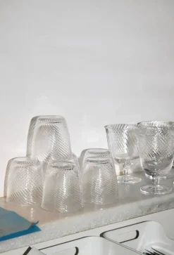 &Tradition Collect Wine Glass 2 stk. SC79 fra Hot