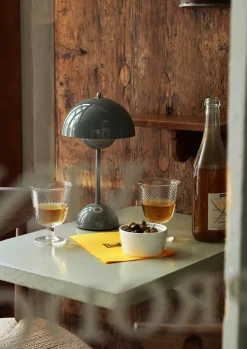 &Tradition Collect Wine Glass 2 stk. SC79 fra Hot