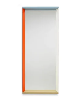 Vitra Colour Frame Mirror, large fra Hot