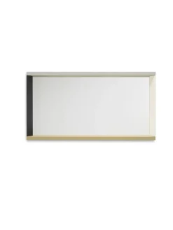 Vitra Colour Frame Mirror, medium fra