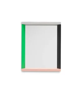 Vitra Colour Frame Mirror, small fra New