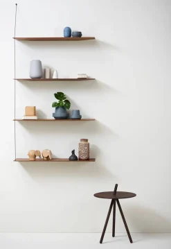 Woud Come Here Side Table fra Hot