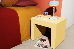 Fatboy Concrete taburet fra Outlet