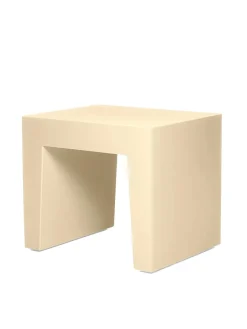 Fatboy Concrete taburet fra Outlet