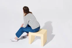 Fatboy Concrete taburet fra Outlet