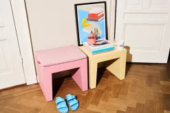 Fatboy Concrete taburet fra Outlet