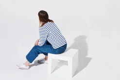 Fatboy Concrete taburet fra Outlet