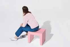 Fatboy Concrete taburet fra Outlet