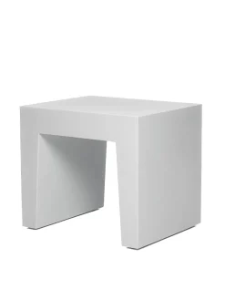 Fatboy Concrete taburet fra Outlet