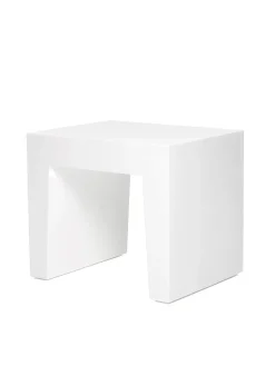 Fatboy Concrete taburet fra Outlet