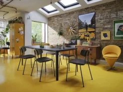 Vitra Cone Chair af Verner Panton