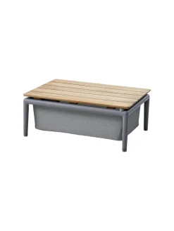 Cane-line Conic Box bord fra Discount