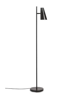 Woud Cono Floor Lamp fra Best