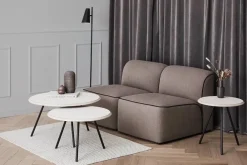 Woud Cono Floor Lamp fra Best