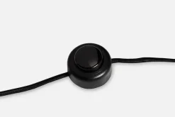 Woud Cono Floor Lamp fra Best