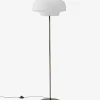 &Tradition Copenhagen Gulvlampe fra Hot