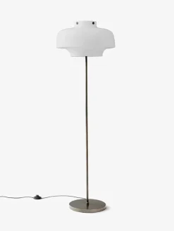 &Tradition Copenhagen Gulvlampe fra Hot