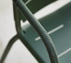 Cane-line Copenhagen Stol m/armlæn fra Hot