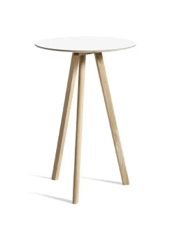HAY Copenhague CPH20 Bord, Ø70 cm fra Best