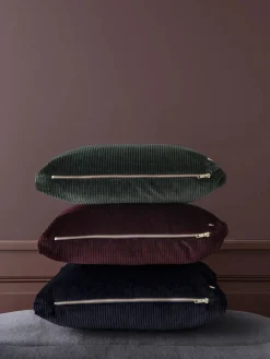 Ferm Living Corduroy Cushion fra New