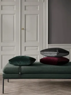 Ferm Living Corduroy Cushion fra New