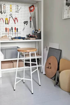 HAY Cornet Barstol fra Outlet