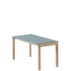 Muuto Couple Coffee Table, 40 x 84 cm fra Discount