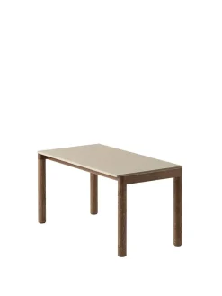 Muuto Couple Coffee Table, 40 x 84 cm fra Discount