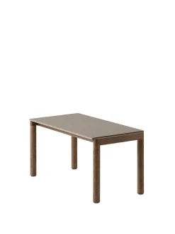 Muuto Couple Coffee Table, 40 x 84 cm fra Discount