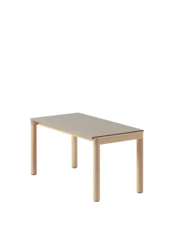 Muuto Couple Coffee Table, 40 x 84 cm fra Discount