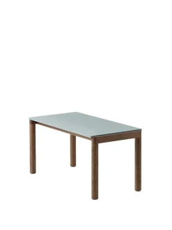 Muuto Couple Coffee Table, 40 x 84 cm fra Discount