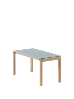 Muuto Couple Coffee Table, 40 x 84 cm fra Discount