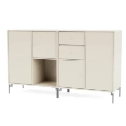 Montana Couple inkl. ben fra New