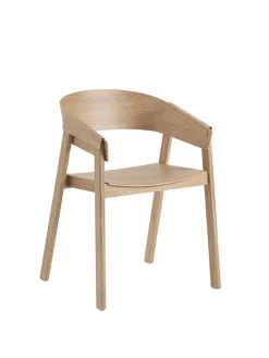 Muuto Cover Chair fra Sale