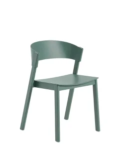 Muuto Cover Side Chair fra Online