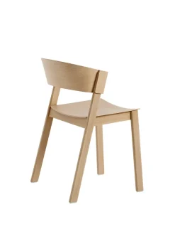 Muuto Cover Side Chair fra Online