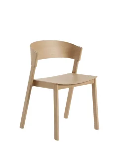 Muuto Cover Side Chair fra Online