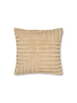 Ferm Living Crease Wool pude fra Sale