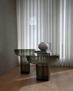 101 Copenhagen Crown Table, low coffee fra