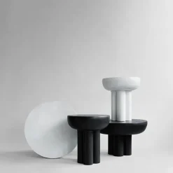 101 Copenhagen Crown Table, low coffee fra