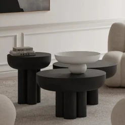 101 Copenhagen Crown Table, low coffee fra