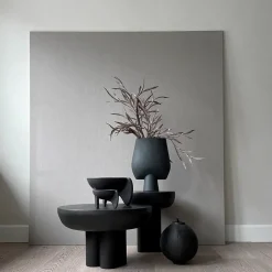 101 Copenhagen Crown Table, low coffee fra