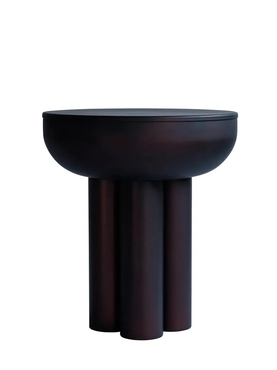 101 Copenhagen Crown Table, tall fra Hot
