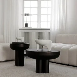 101 Copenhagen Crown Table, tall fra Hot
