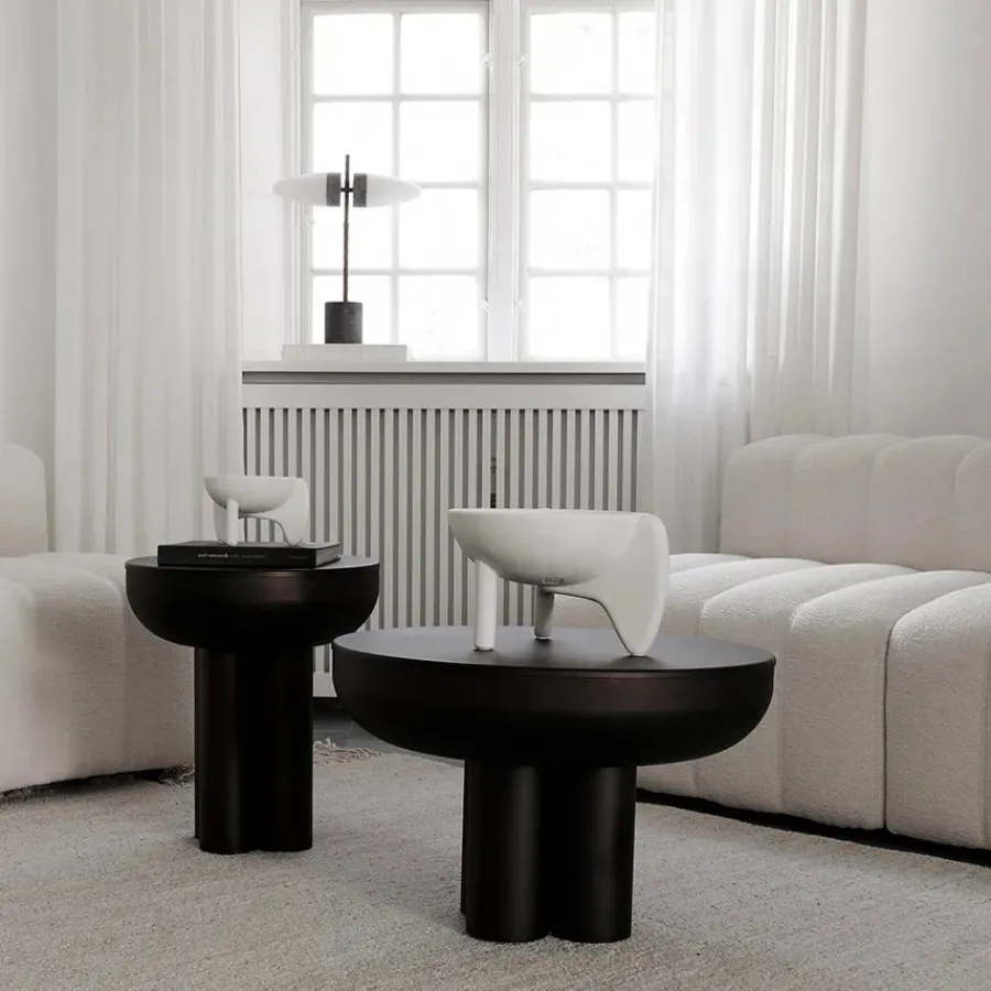 101 Copenhagen Crown Table, tall fra Hot