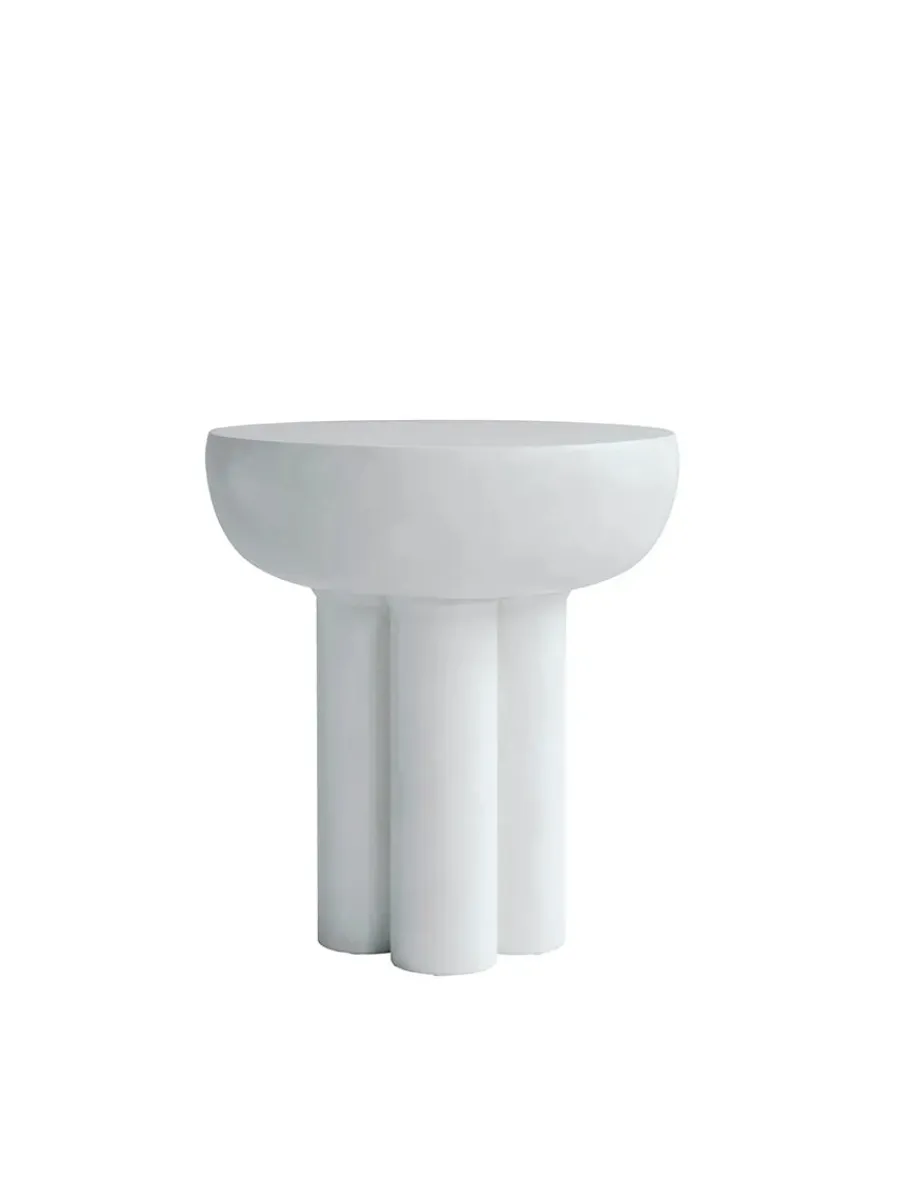 101 Copenhagen Crown Table, tall fra Hot