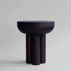 101 Copenhagen Crown Table, tall fra Hot