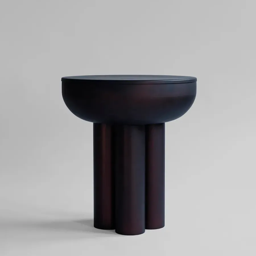101 Copenhagen Crown Table, tall fra Hot
