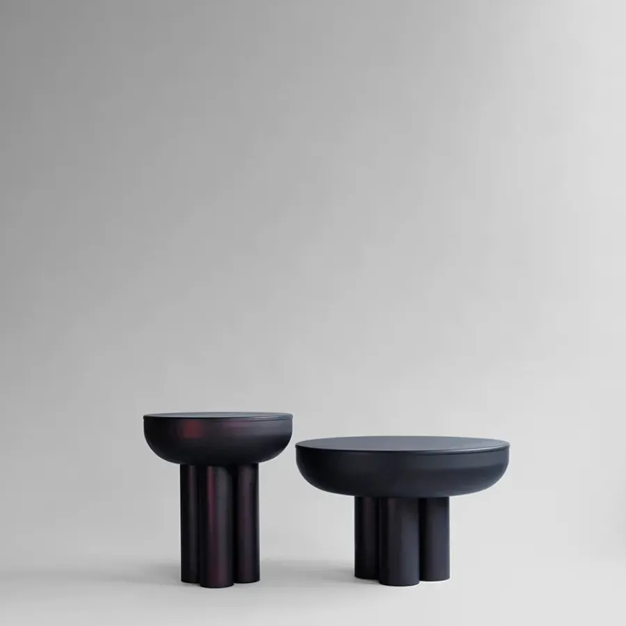 101 Copenhagen Crown Table, tall fra Hot
